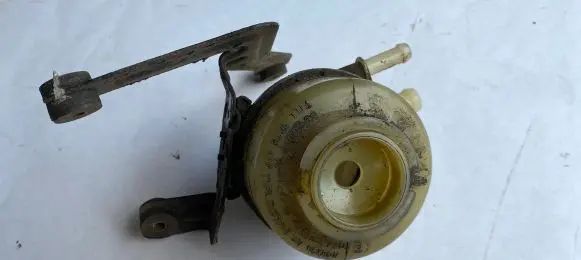 Honda CR-V Power steering fluid tank/reservoir