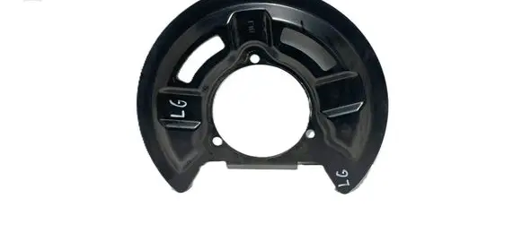 KIA EV6 Rear brake disc plate dust cover 58243GI100 36770