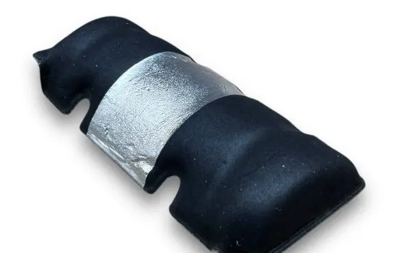 Fiat Ulysse Cabin air micro filter cap W373 9627397390