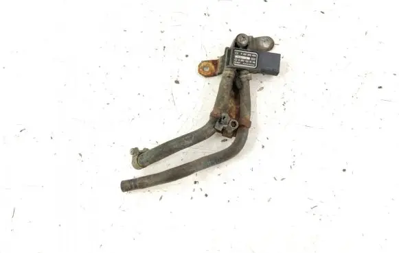 Mercedes-Benz C W204 Air pressure sensor 0071536128 6429050100
