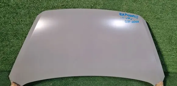 KIA Picanto Engine bonnet/hood MASKAPICANTODIMA