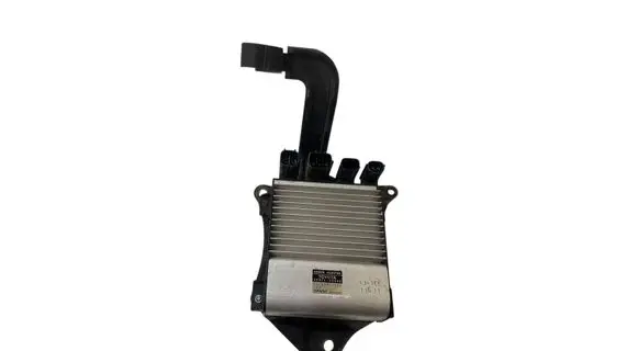 Toyota Avensis T270 Fuel injection control unit/module 8987120080 1310001565