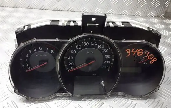 Nissan Tiida C11 Tachometer 24810EM00A
