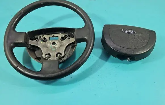 Ford Fiesta Steering wheel IMPRK1454525