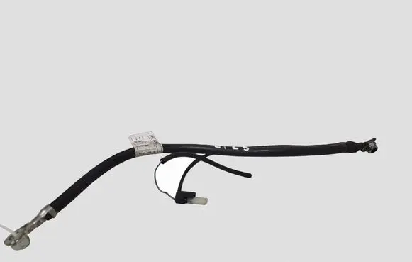 Mercedes-Benz E W212 Negative earth cable (battery) 601834 F0309488
