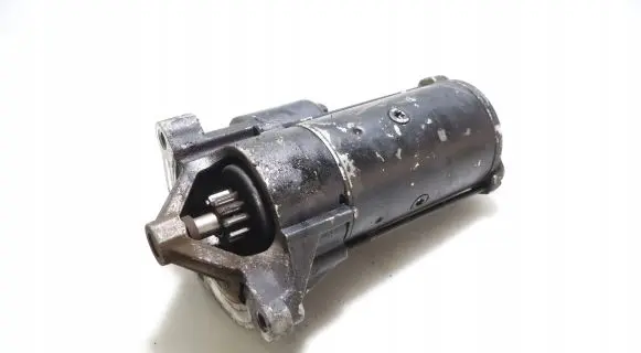 Citroen Xsara Starter motor