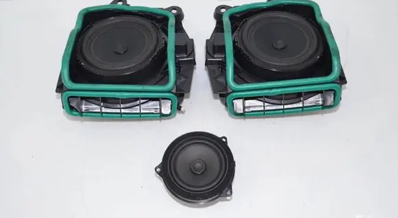 BMW 3 G20 G21 Front door speaker 2622560 65132622560 9288769