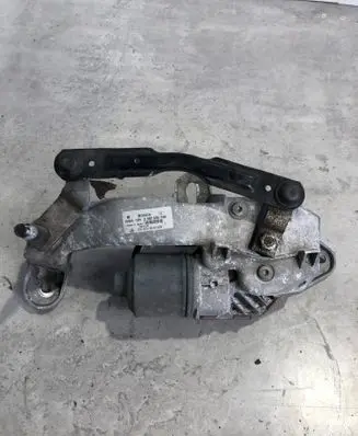 Mercedes-Benz S W221 Front wiper linkage and motor 3397020796 2218201942 A218201942