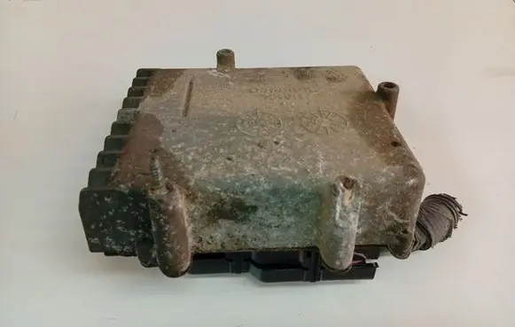 Chrysler Voyager Gearbox control unit/module P04727535AF