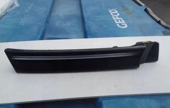 LED Daytime headlight