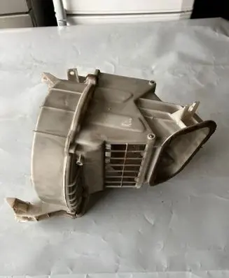 Mitsubishi Pajero Interior heater climate box assembly housing 1162009130