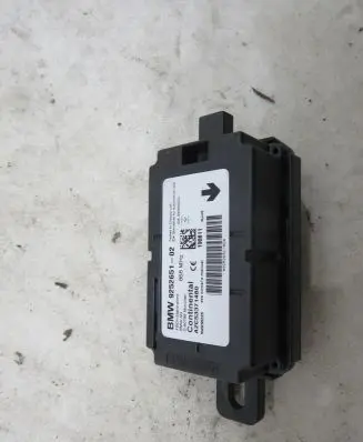 BMW 1 F20 F21 Other control units/modules 9252651