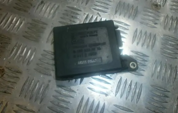 Mercedes-Benz E W124 Other control units/modules 0038200710 841Z1000