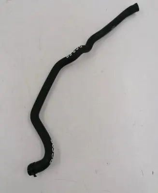 BMW X5 E70 Engine coolant pipe/hose 64119124731
