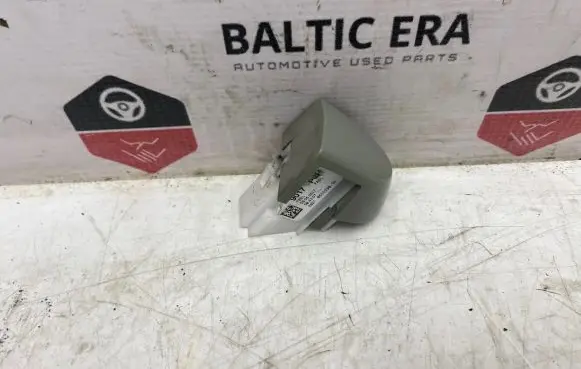 BMW 4 F36 Gran coupe Front door handle cover 8500238 08052017