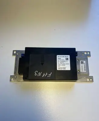 BMW 5 F10 F11 Bluetooth control unit module 0000315167 9306220 357510040851229