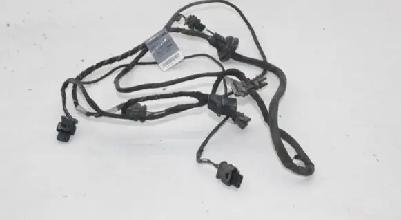 Audi A5 Sportback 8TA Parking sensor (PDC) wiring loom 8K0971104J