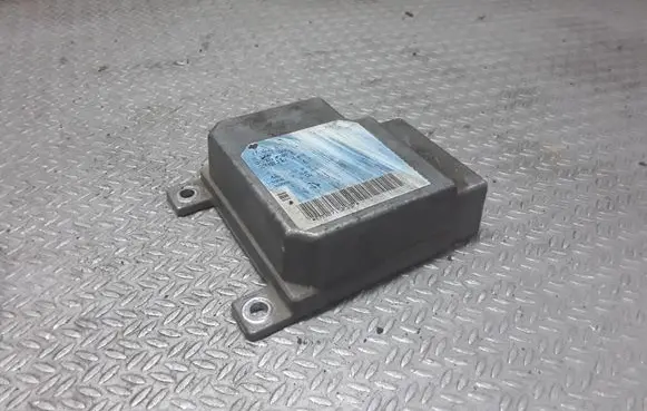 SsangYong Musso Airbag control unit/module