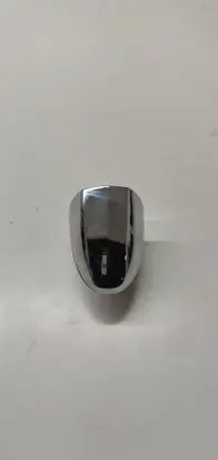 Fiat Tipo Rear door exterior handle 
