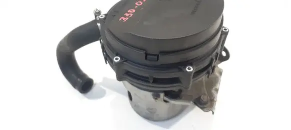 BMW 3 E46 Secondary air pump 1715293