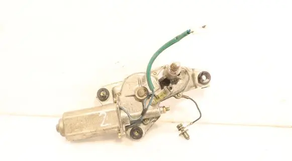 Mazda 323 Rear window wiper motor