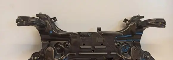 Hyundai Bayon Front axle beam 