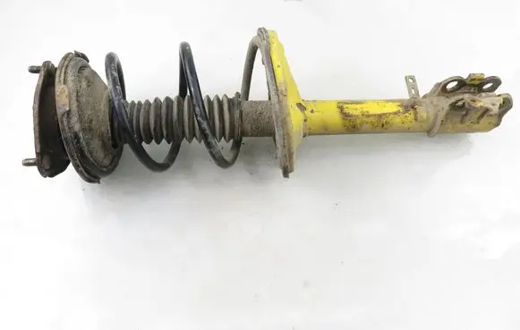Toyota RAV 4 (XA10) Front shock absorber with coil spring 
