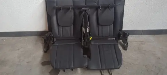 Land Rover Range Rover Sport L494 Rear seat 