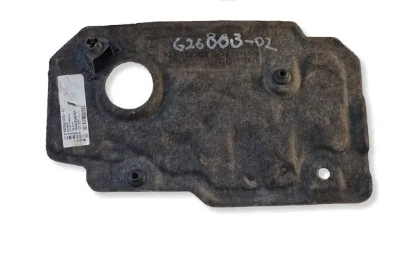 Peugeot Expert Engine cover (trim) 9808963280