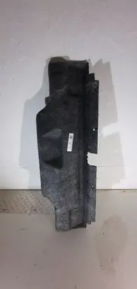Tesla Model X Other trunk/boot trim element 103588400G