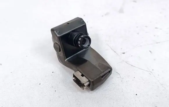 Windshield/windscreen camera