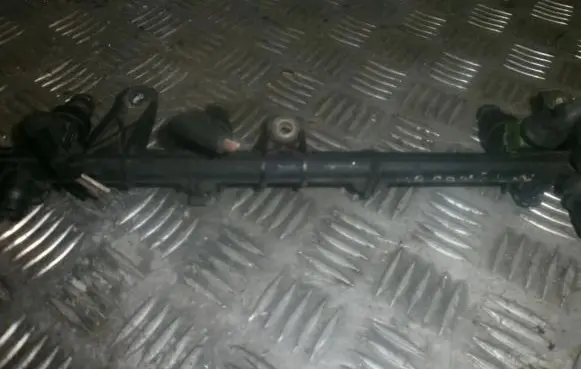 Renault Megane I Fuel main line pipe 866313