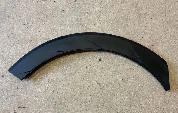 Hyundai Ioniq 5 Rear arch trim 87742GI000