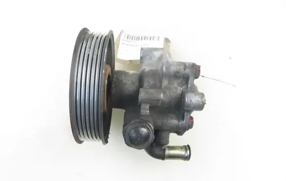 Seat Alhambra (Mk1) Power steering pump 98VW3A674AA