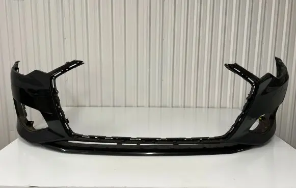 Audi A6 S6 C8 4K Front bumper 4K0807437 4K0807457A