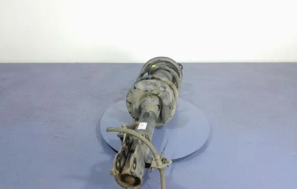 Hyundai Tucson JM Front shock absorber/damper 54650-D7050