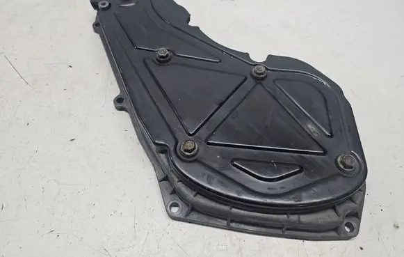 KIA Sorento Timing chain cover 