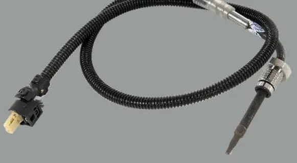 Mercedes-Benz GLC AMG Exhaust gas temperature sensor A0009059704