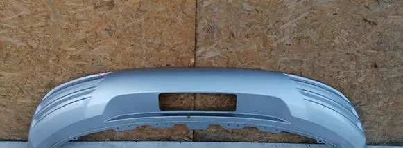 Audi e-tron Rear bumper lower part trim 4KE807835 TPD4300