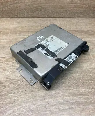 BMW 5 E39 ABS control unit/module 1164132