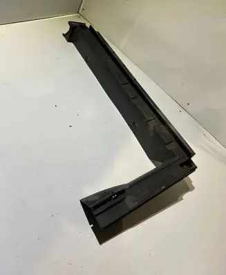Volkswagen PASSAT B6 Spare wheel section trim 3C9864511C