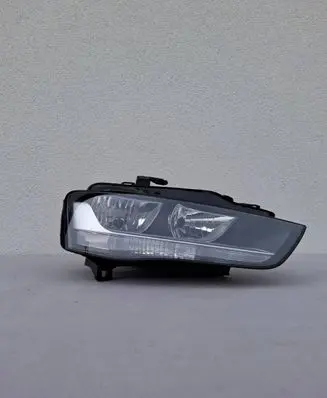Audi A4 S4 B8 8K Headlight/headlamp 8K0941004AB 030127520205 LE10A6234