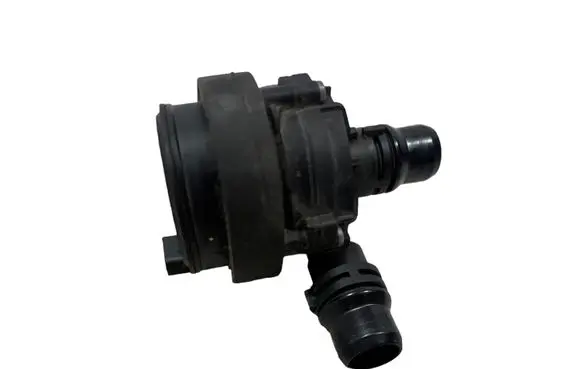 Peugeot 508 II Electric auxiliary coolant/water pump 0392023422 9823813380