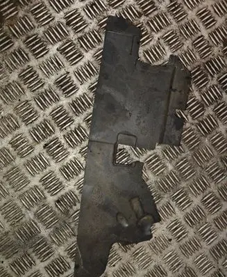 Land Rover Defender Heat shield in engine bay K6D36N041AA