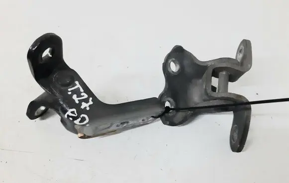 Toyota Corolla Verso AR10 Front door hinge set 