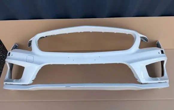 Mercedes-Benz CLA C117 X117 W117 Front bumper A1178850825