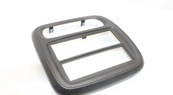 Opel Vivaro Dashboard glove box trim 682603912R