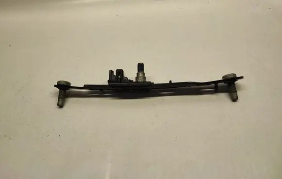Dodge Charger Seat belt adjustment rail 68080745AD P68080745AD