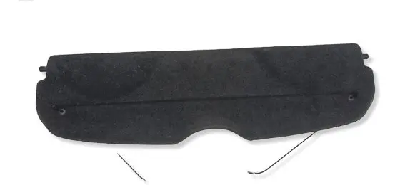 Mini One - Cooper R50 - 53 Parcel shelf 