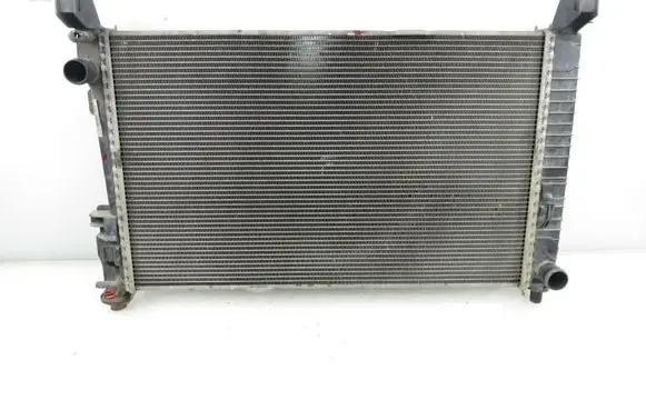 Mercedes-Benz A W169 Coolant radiator 1695001604 1695000703